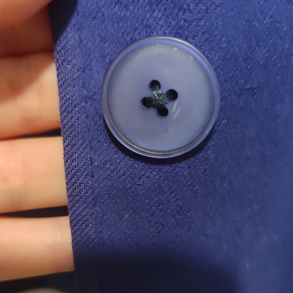 Pendleton wool vintage jacket - Picture 4 of 5